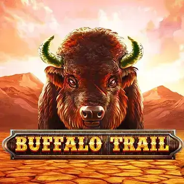 Play Buffalo Trail Luckyones casino