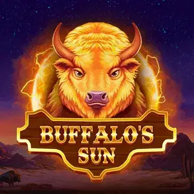 Play Buffalo's Sun Luckyones casino