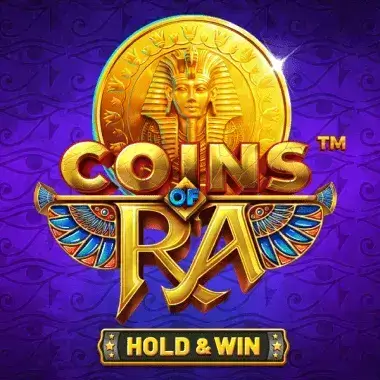 Play Coins Of Ra - Hold & Win Luckyones casino