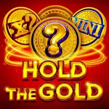 Play Hold The Gold Luckyones casino