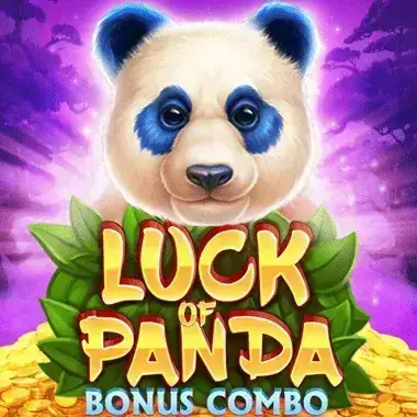 Play Luck of Panda Bonus Combo Luckyones casino