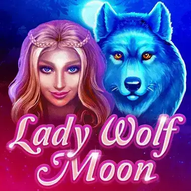 Play Lady Wolf Moon Luckyones casino