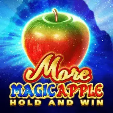 Play Speel More Magic Apple bij Luckyones