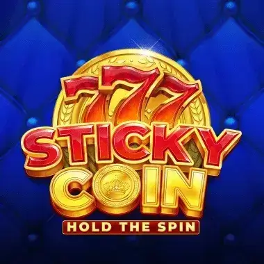 Play Sticky Coin: Hold The Spin Luckyones casino