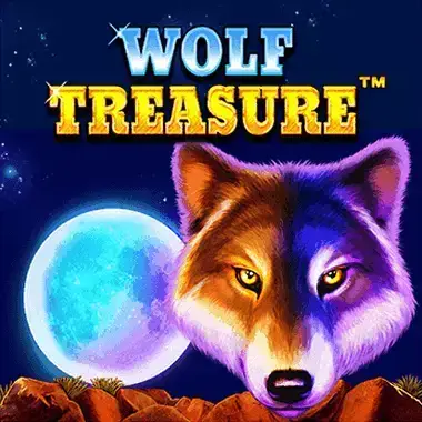 Play Wolf Treasure Luckyones casino